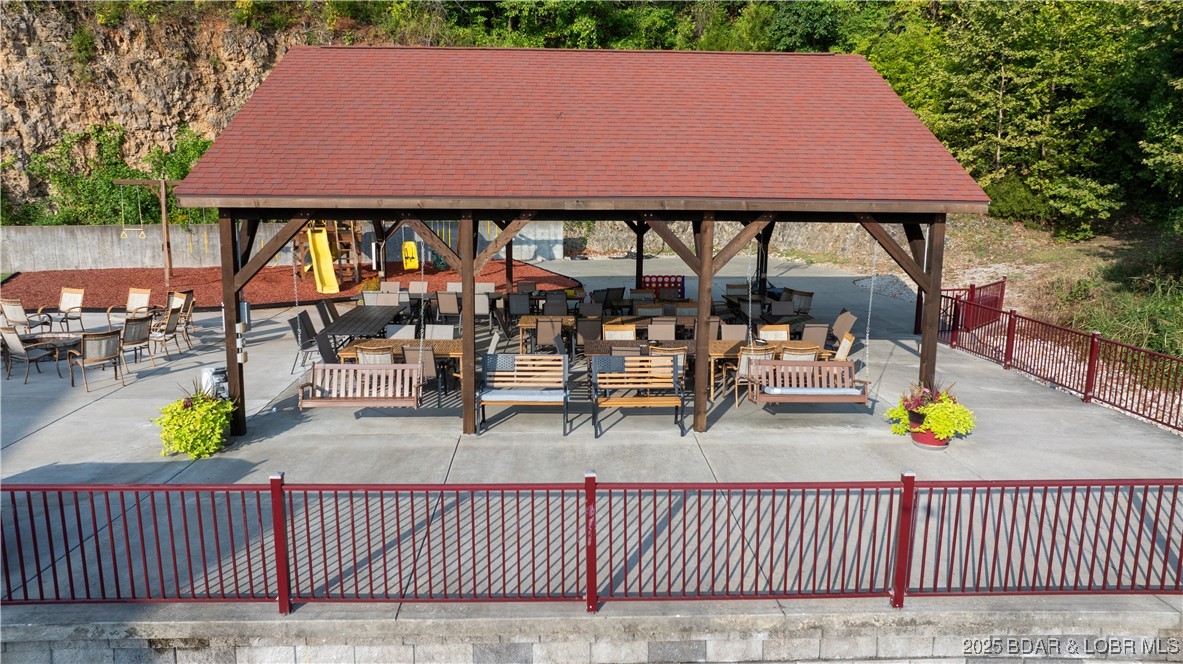 Clearwater Condominiums - Residential