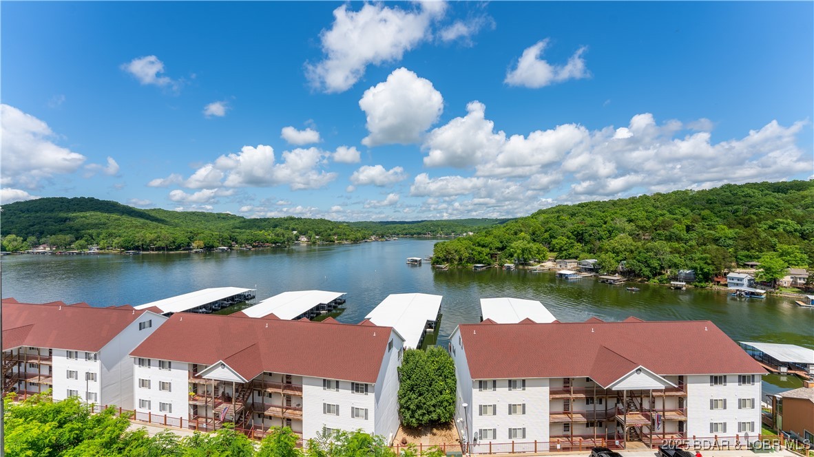 Clearwater Condominiums - Residential