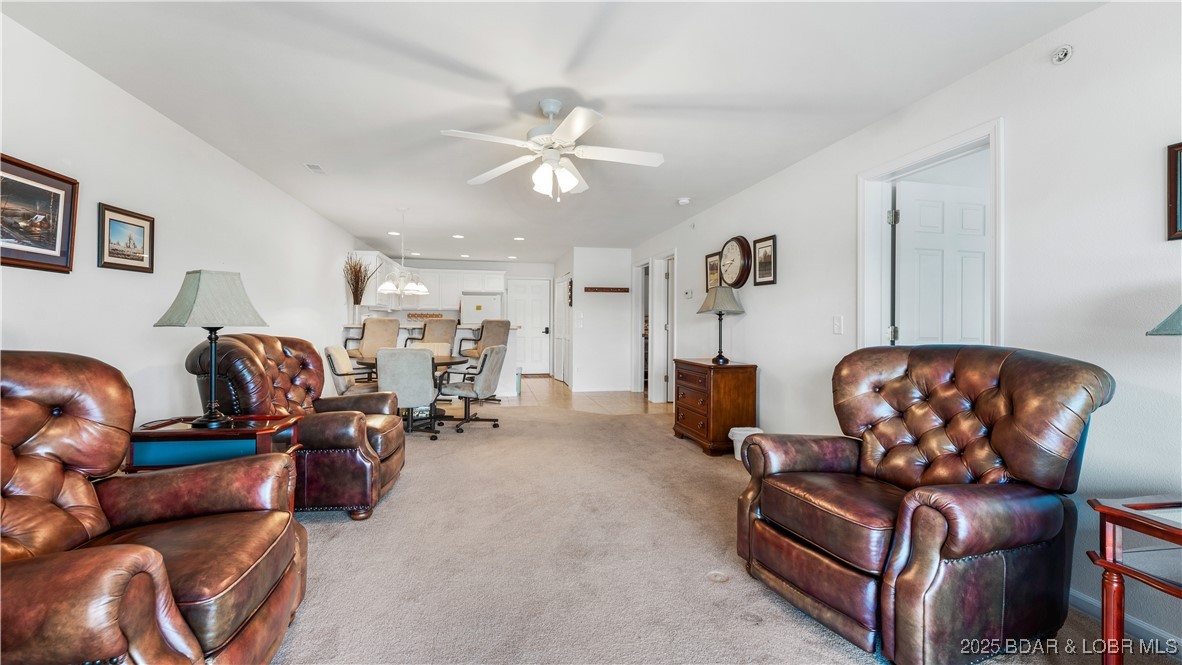 Clearwater Condominiums - Residential