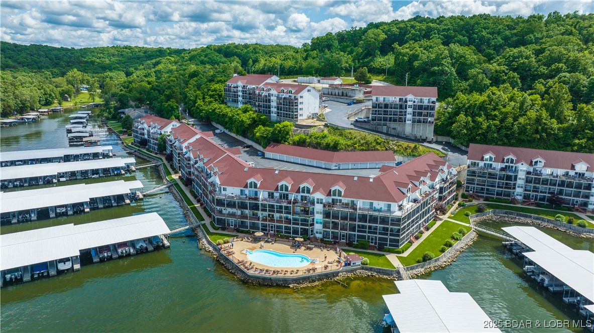 Clearwater Condominiums - Residential