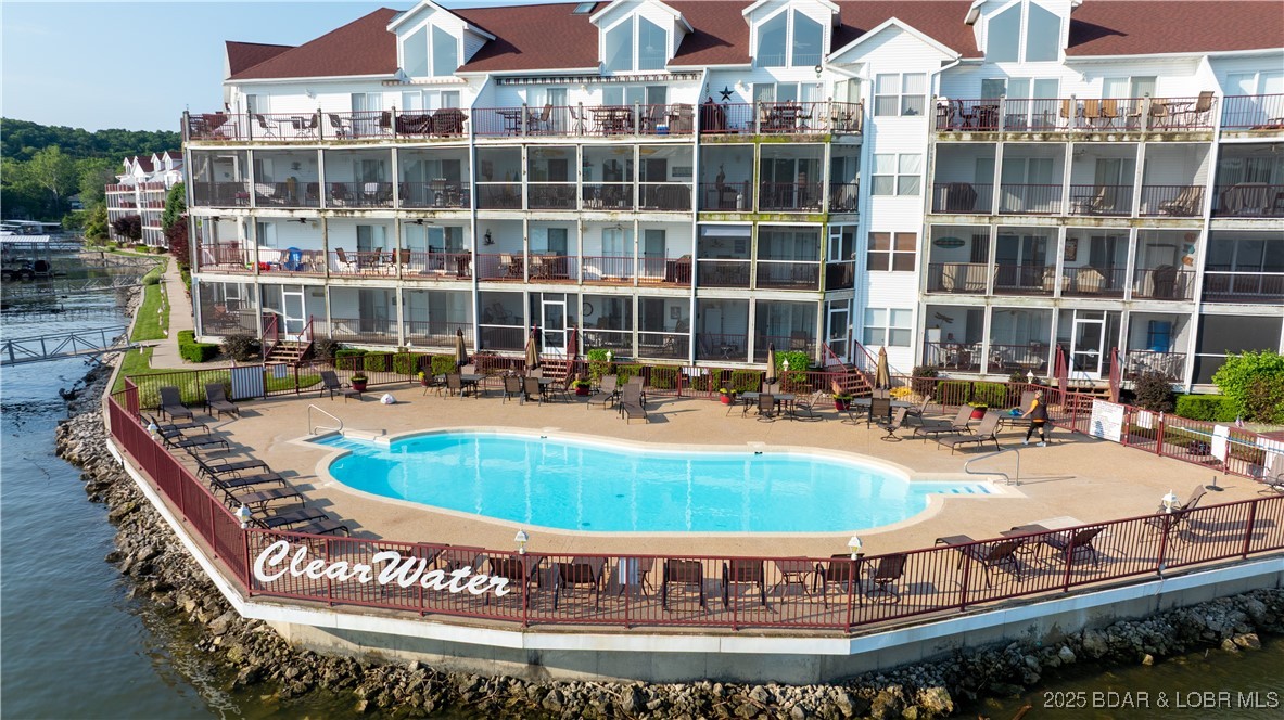 Clearwater Condominiums - Residential