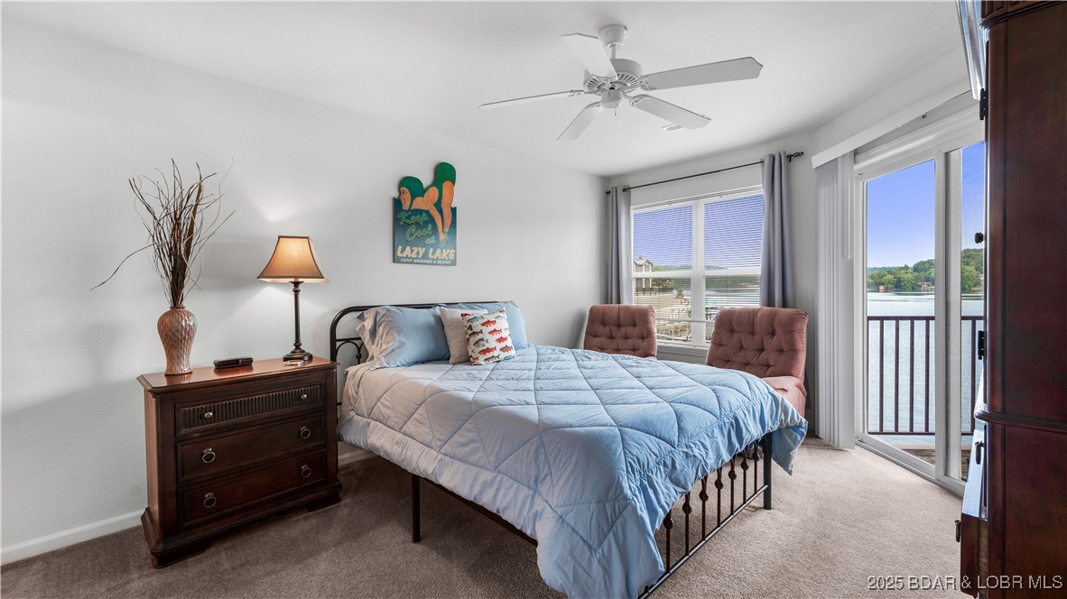 Clearwater Condominiums - Residential