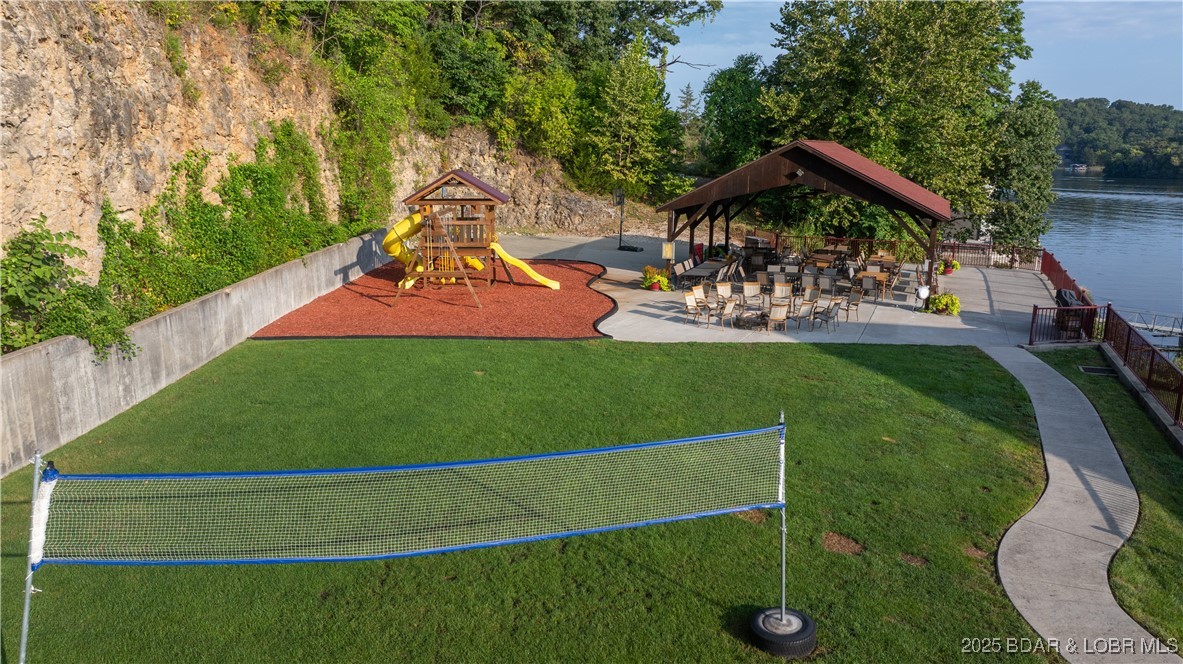 Clearwater Condominiums - Residential