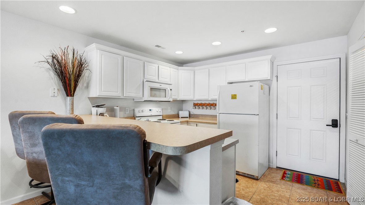 Clearwater Condominiums - Residential