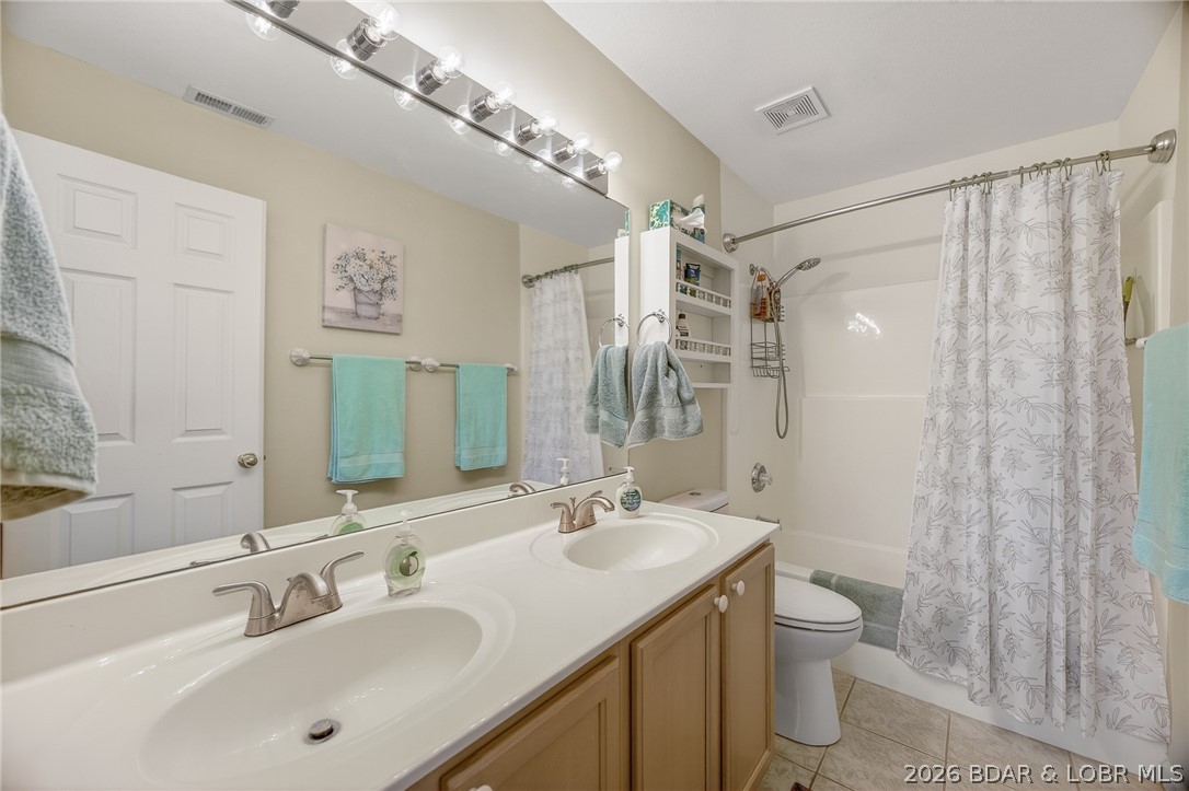 Cedar Glen Condominium - Residential