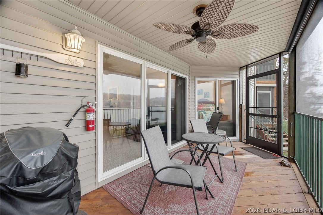 Cedar Glen Condominium - Residential