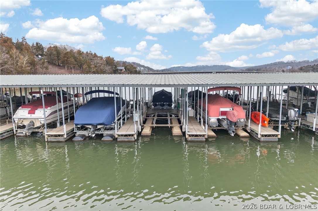 Cedar Glen Condominium - Residential