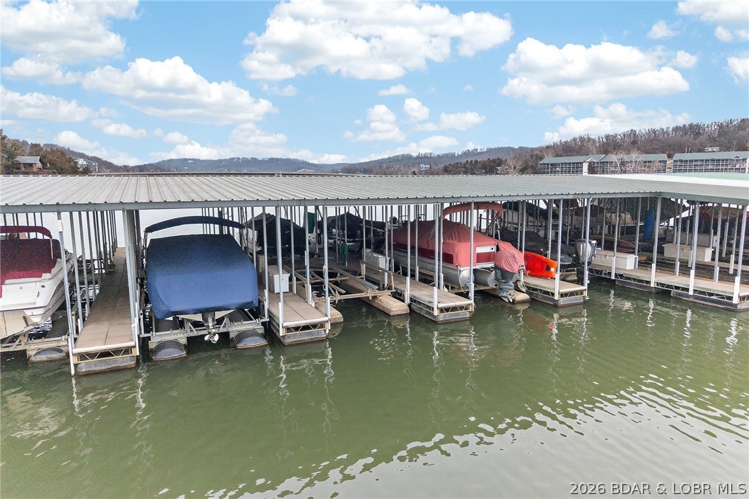 Cedar Glen Condominium - Residential