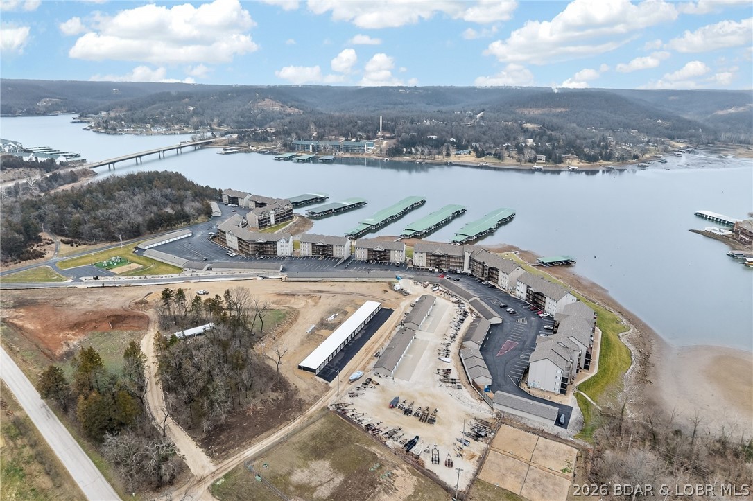 Cedar Glen Condominium - Residential