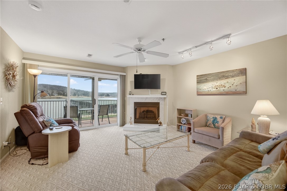 Cedar Glen Condominium - Residential