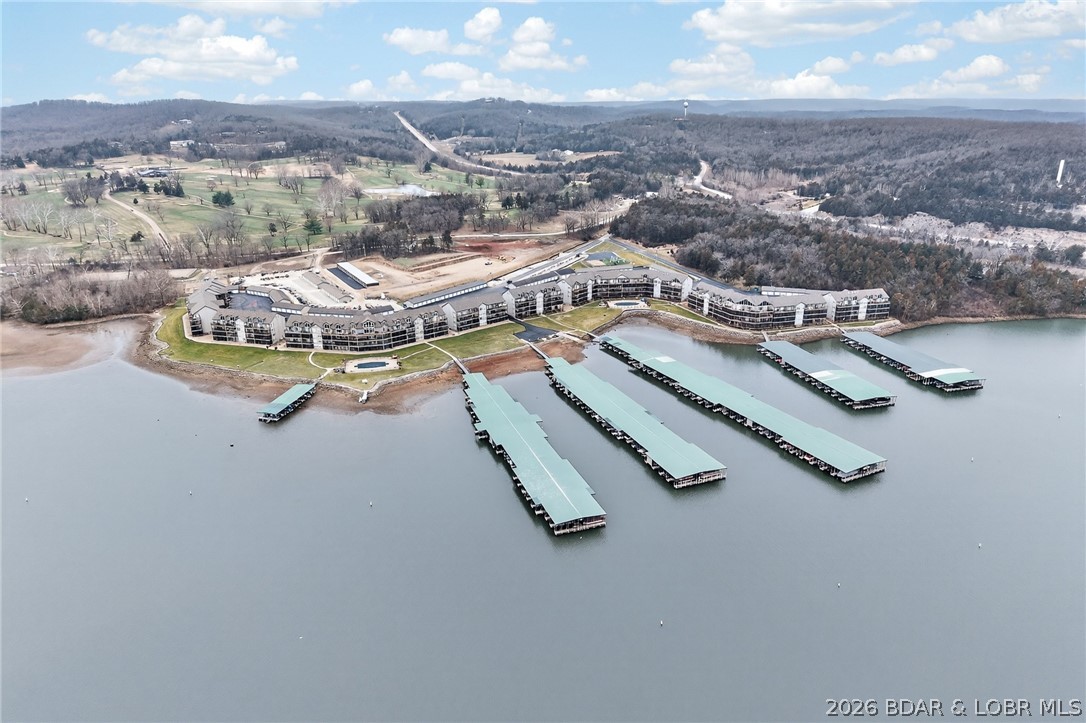 Cedar Glen Condominium - Residential