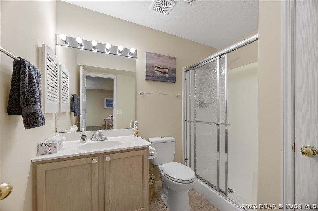 Cedar Glen Condominium - Residential