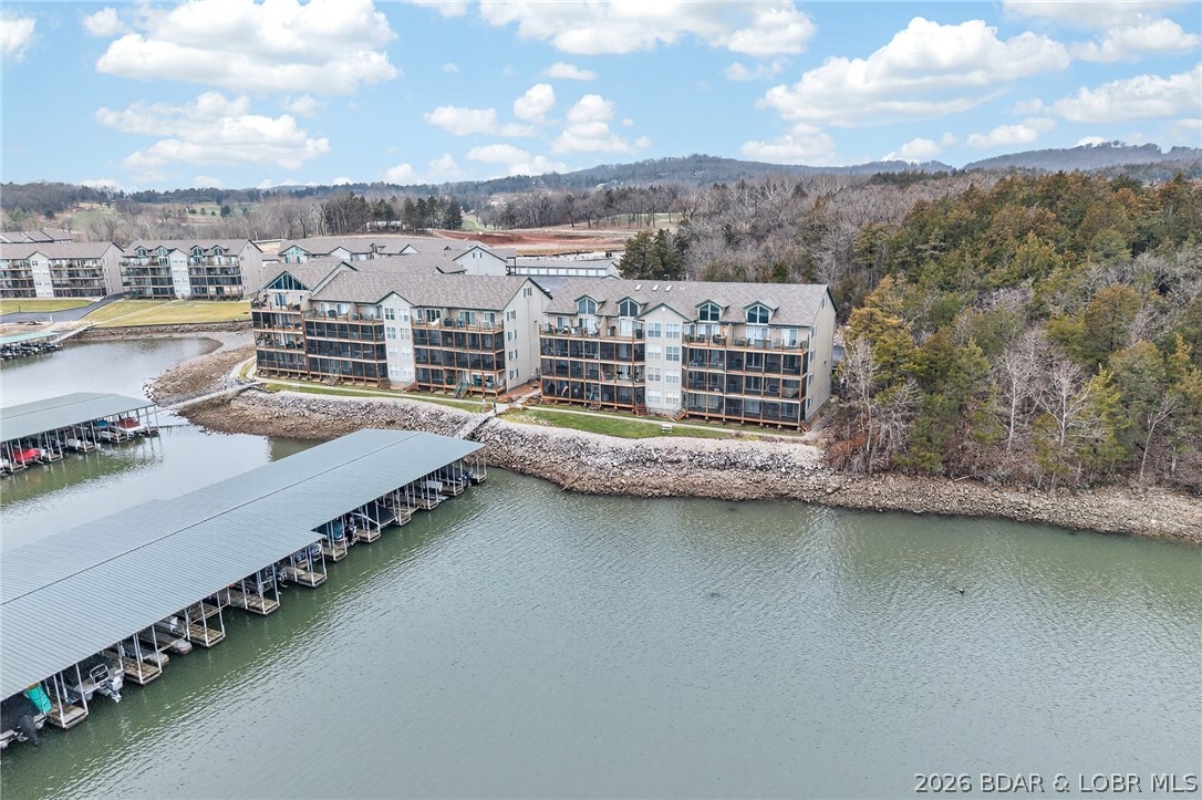 Cedar Glen Condominium - Residential