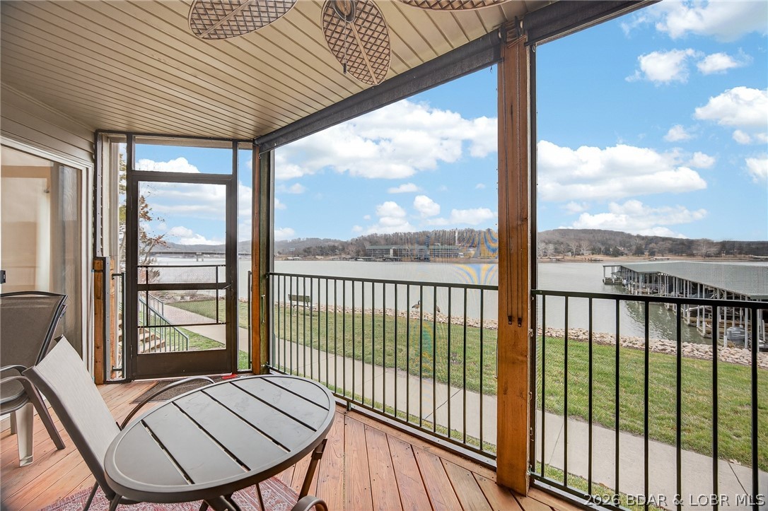 Cedar Glen Condominium - Residential