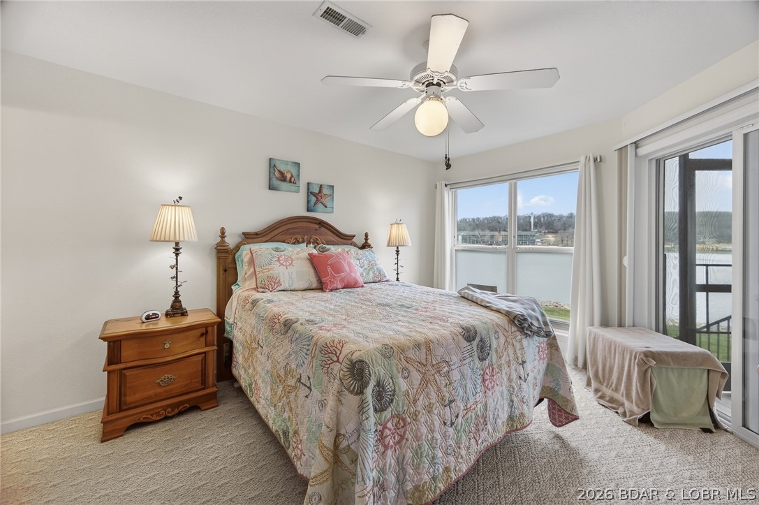 Cedar Glen Condominium - Residential