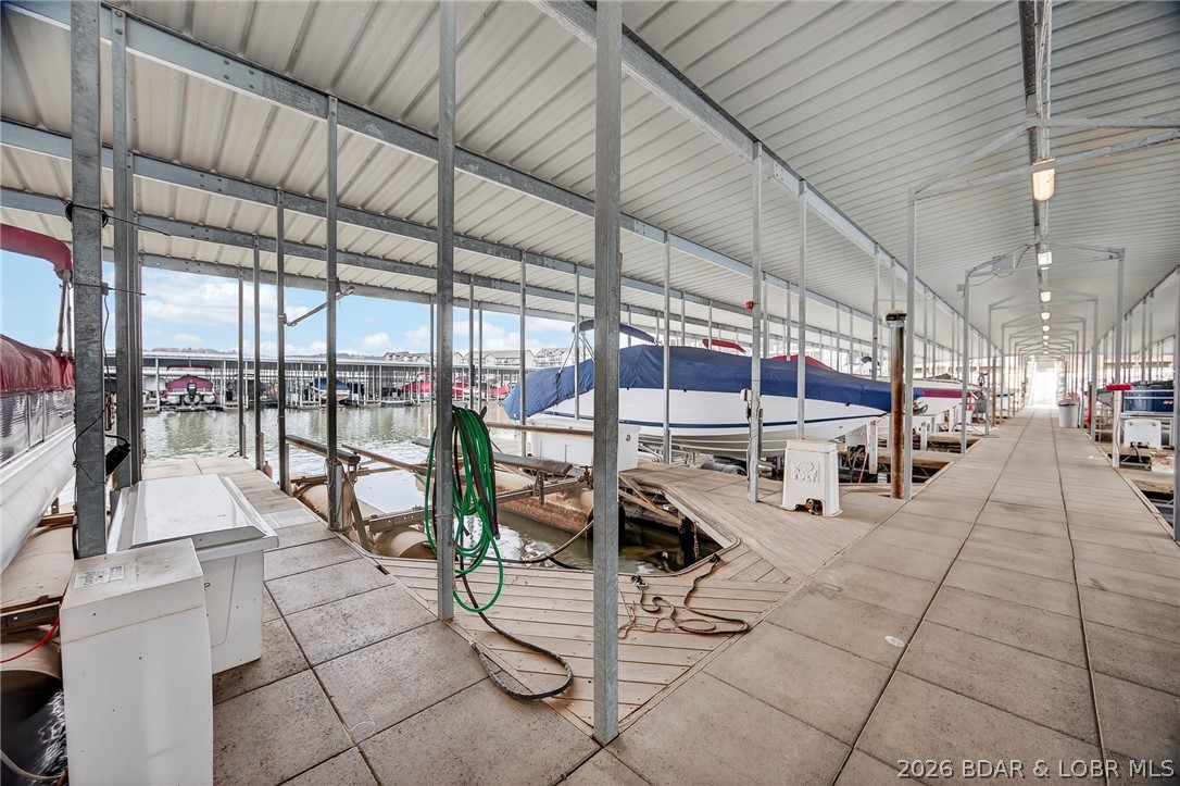 Cedar Glen Condominium - Residential