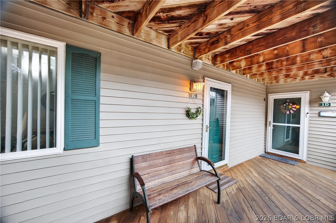 Cedar Glen Condominium - Residential