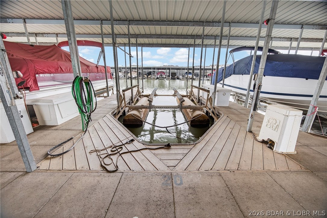 Cedar Glen Condominium - Residential