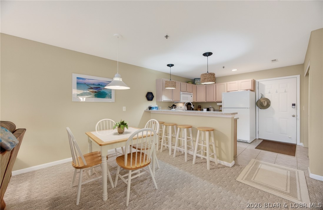 Cedar Glen Condominium - Residential