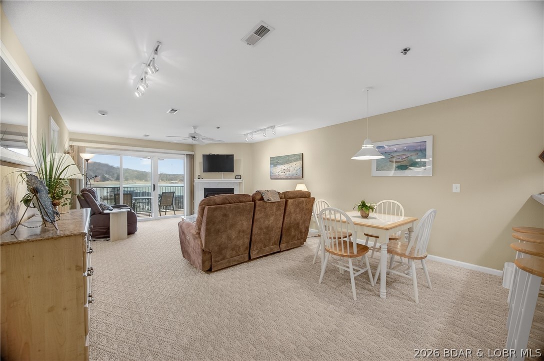 Cedar Glen Condominium - Residential