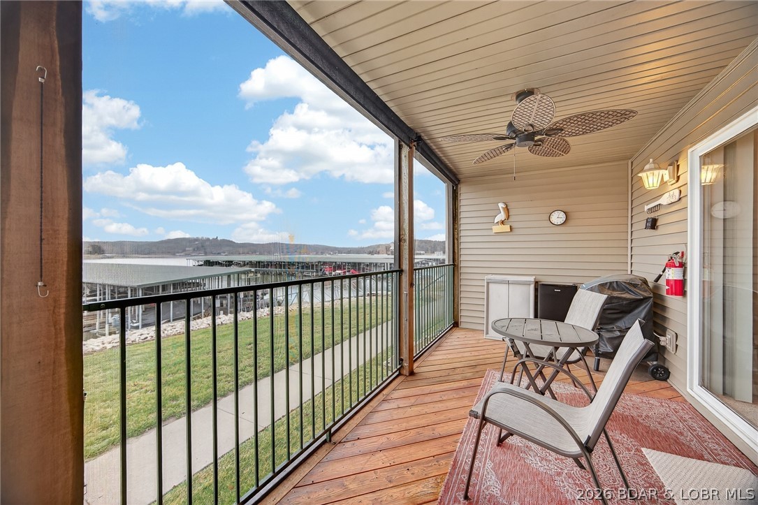 Cedar Glen Condominium - Residential