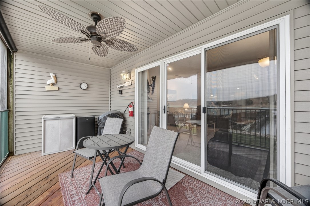 Cedar Glen Condominium - Residential