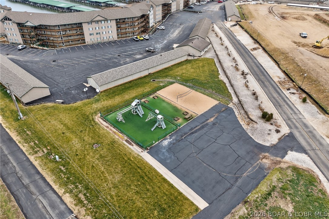 Cedar Glen Condominium - Residential