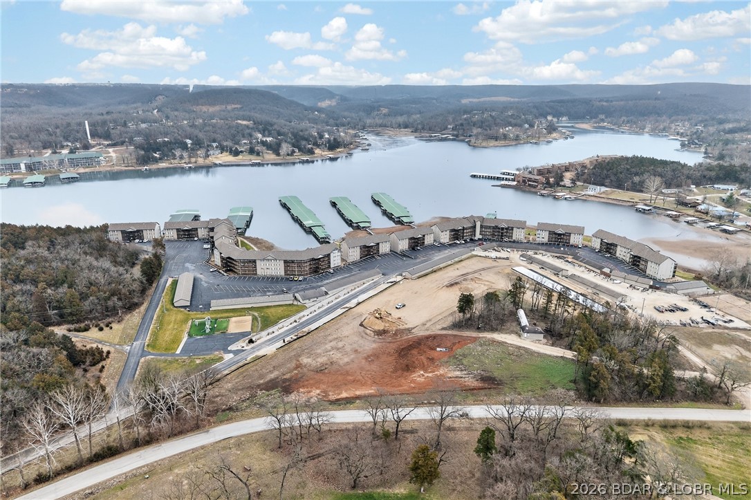 Cedar Glen Condominium - Residential