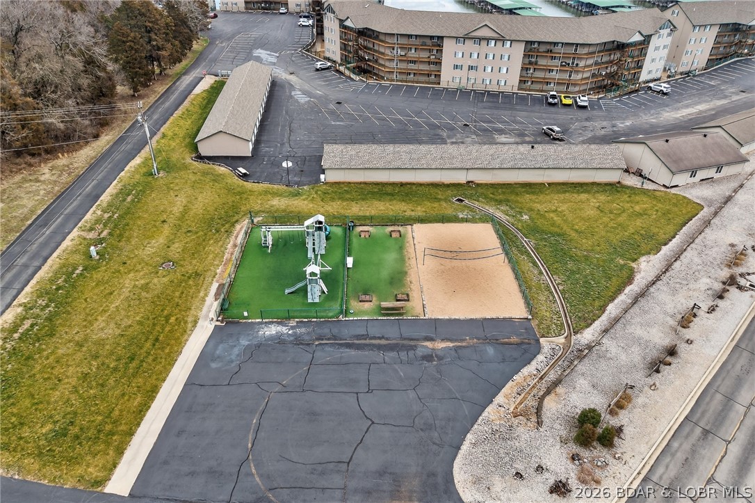 Cedar Glen Condominium - Residential