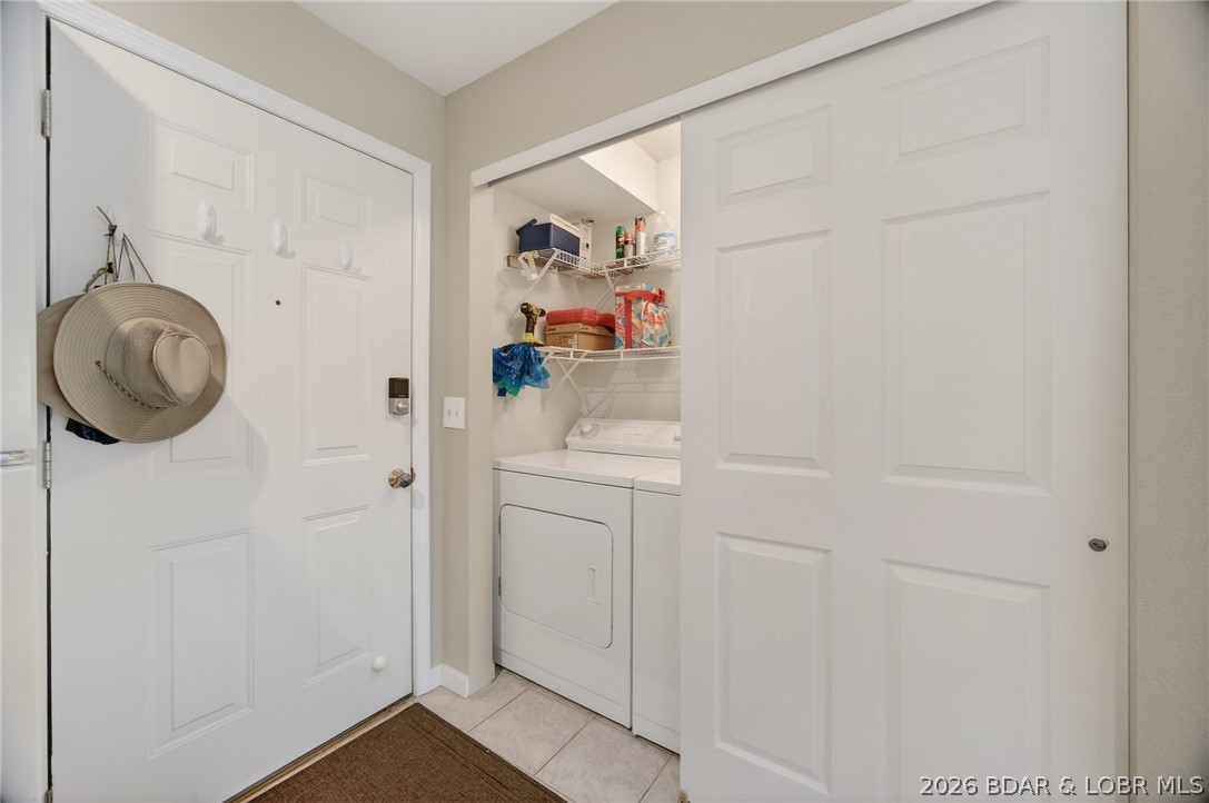 Cedar Glen Condominium - Residential