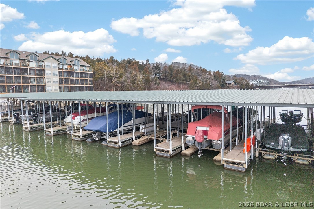 Cedar Glen Condominium - Residential