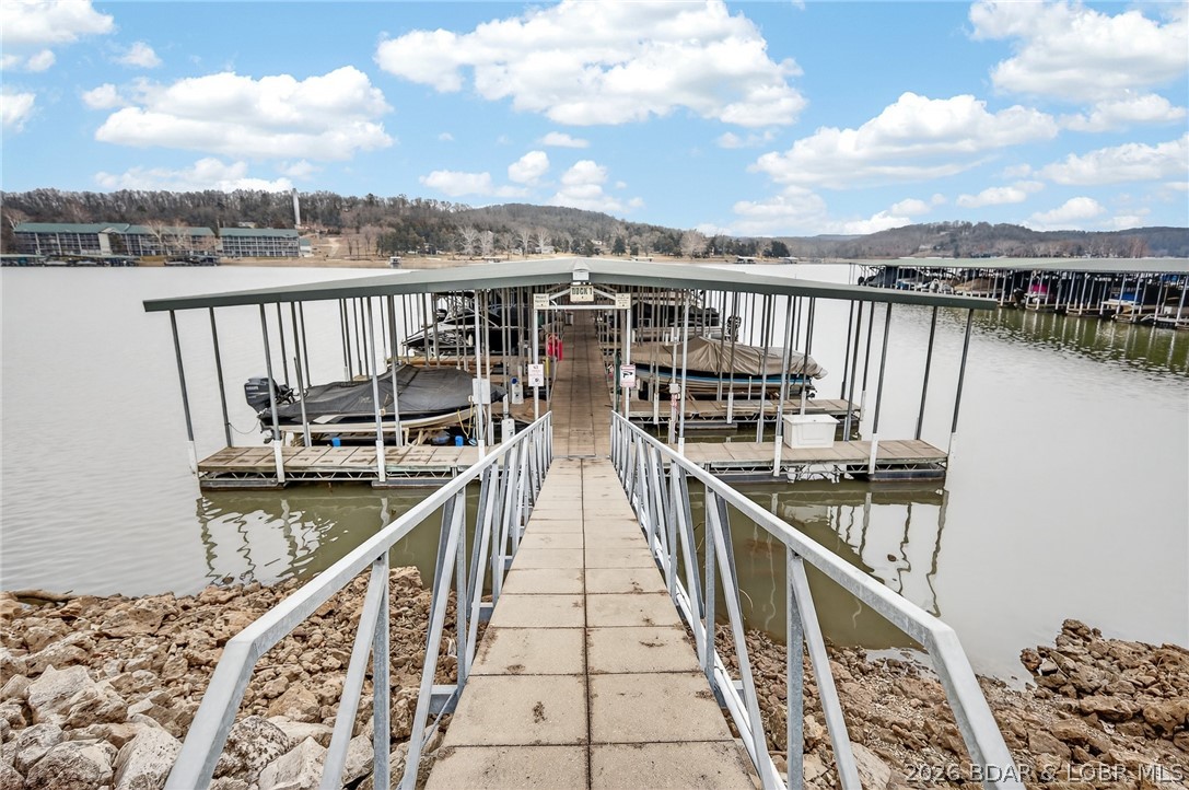 Cedar Glen Condominium - Residential