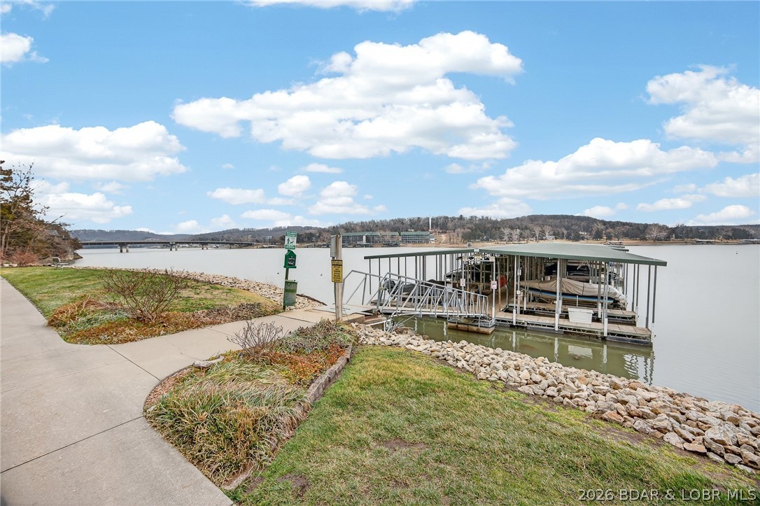 Cedar Glen Condominium - Residential