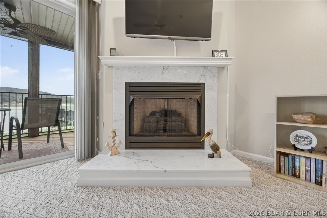 Cedar Glen Condominium - Residential