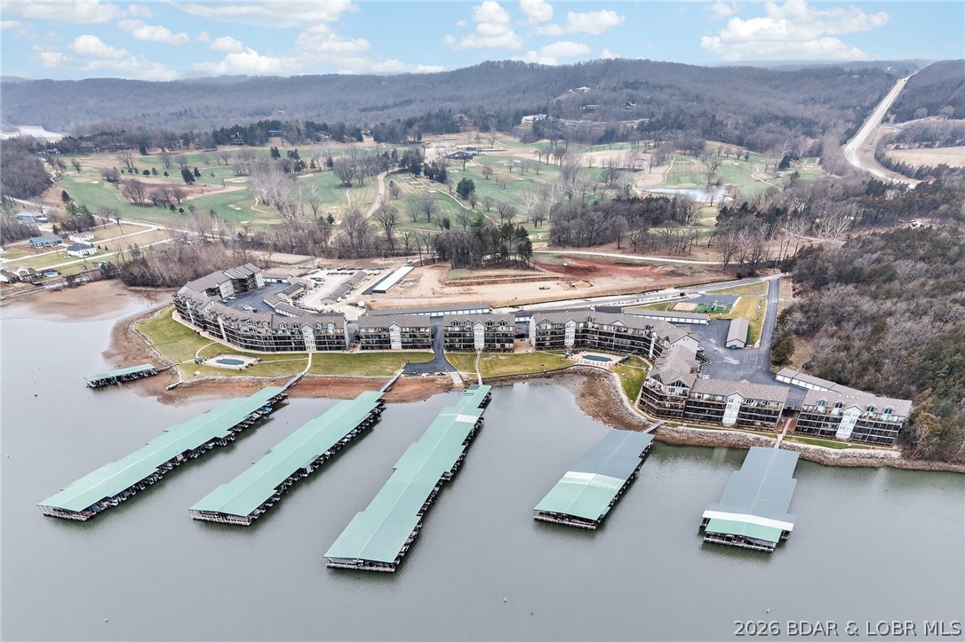 Cedar Glen Condominium - Residential