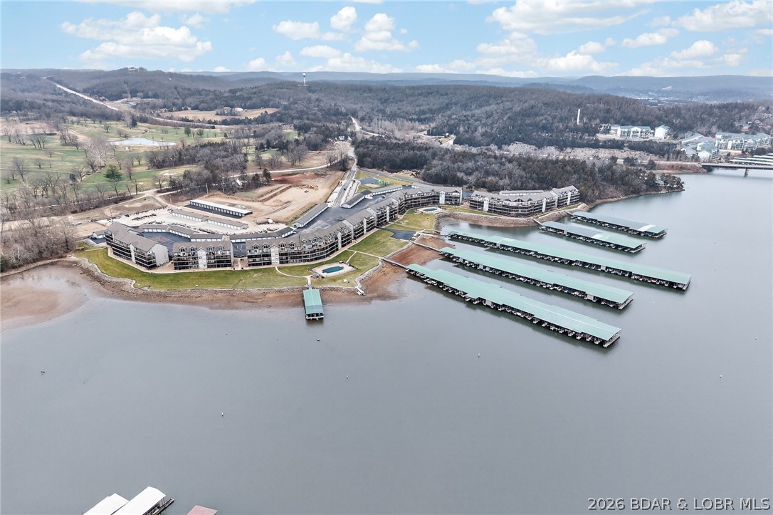 Cedar Glen Condominium - Residential