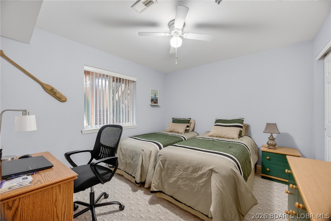 Cedar Glen Condominium - Residential