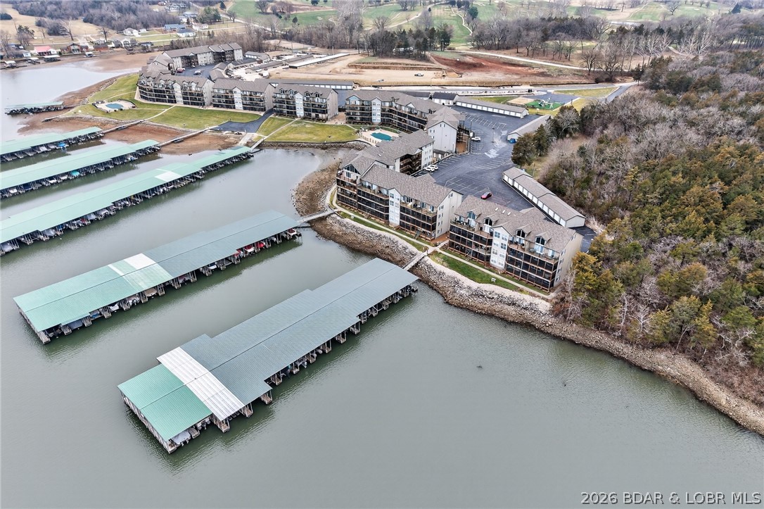 Cedar Glen Condominium - Residential