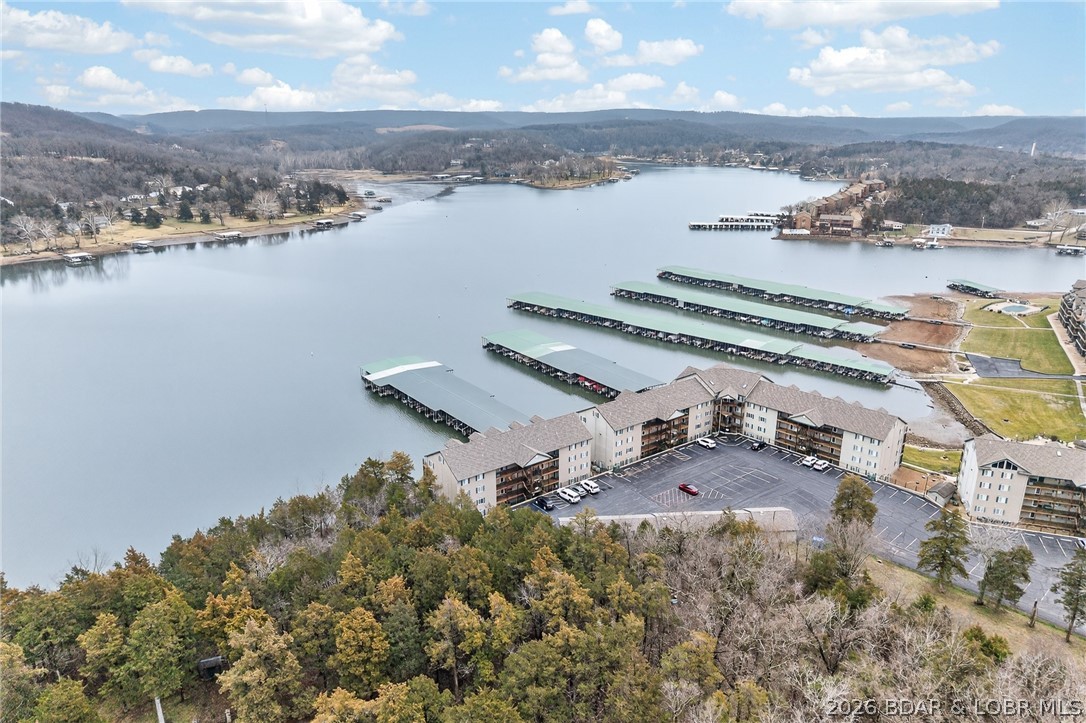 Cedar Glen Condominium - Residential