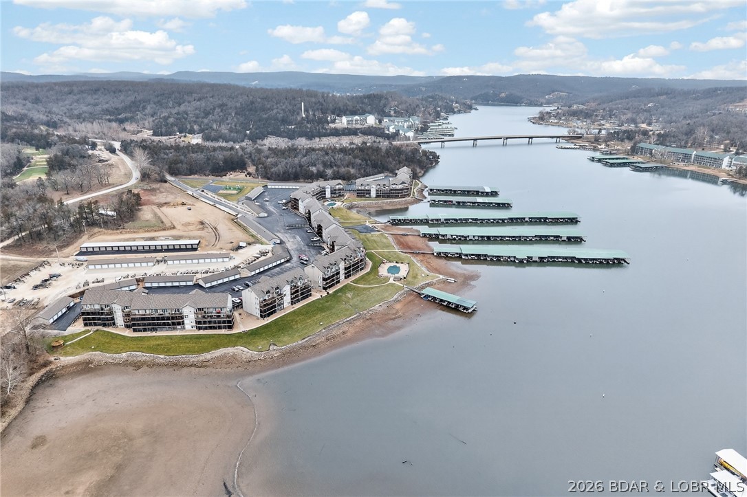 Cedar Glen Condominium - Residential