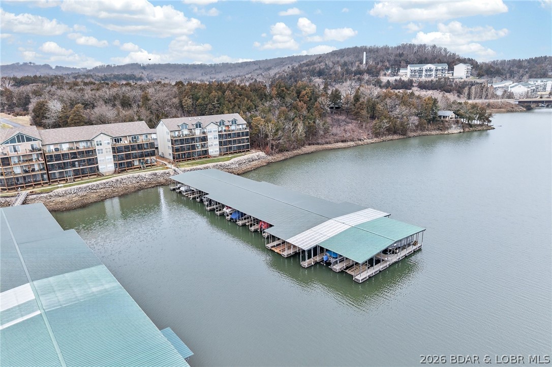 Cedar Glen Condominium - Residential