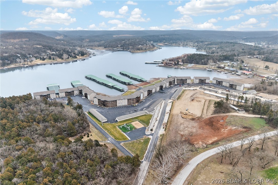 Cedar Glen Condominium - Residential