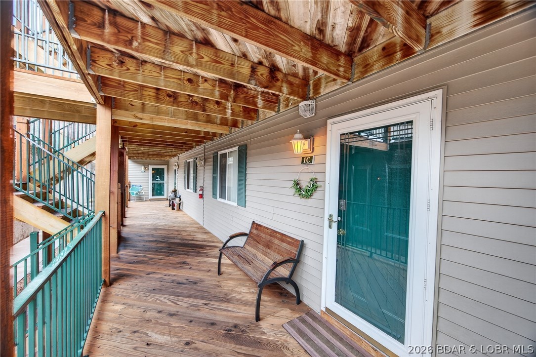 Cedar Glen Condominium - Residential