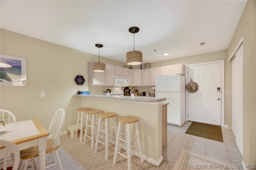 Cedar Glen Condominium - Residential