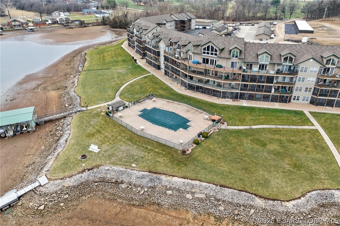 Cedar Glen Condominium - Residential