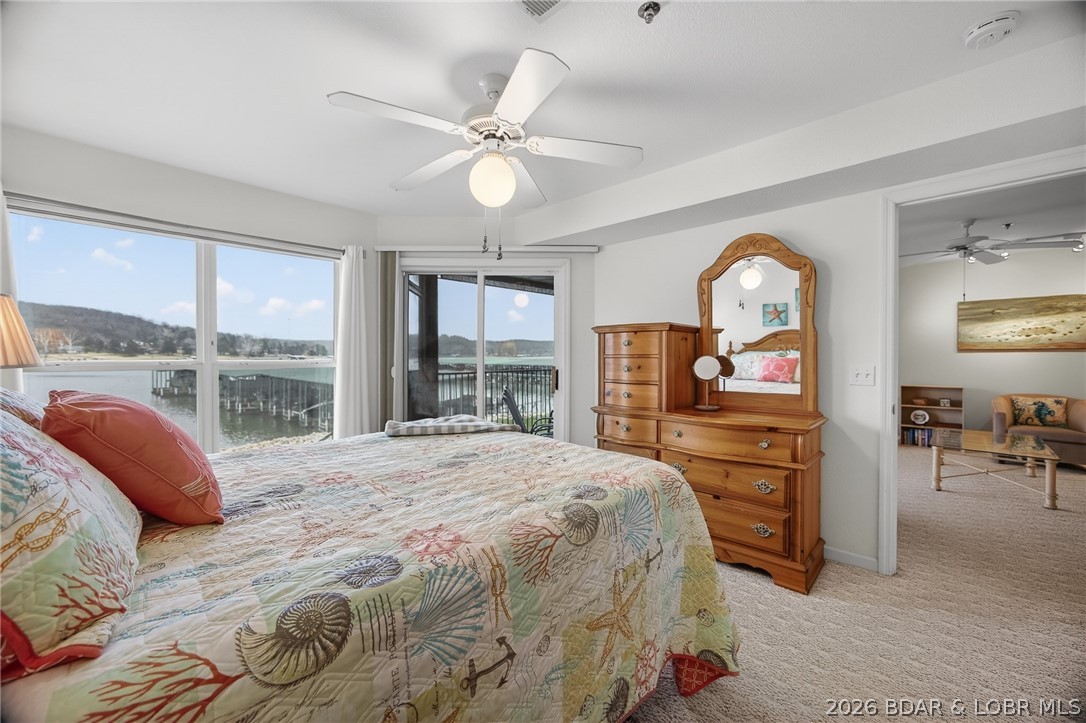 Cedar Glen Condominium - Residential