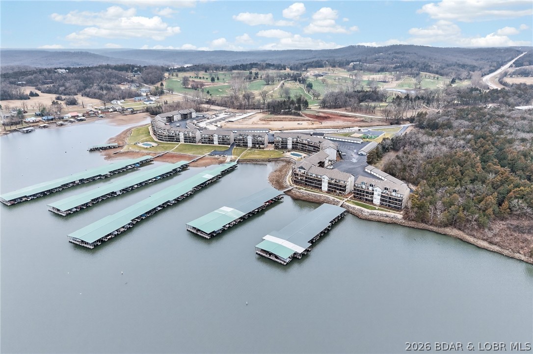 Cedar Glen Condominium - Residential