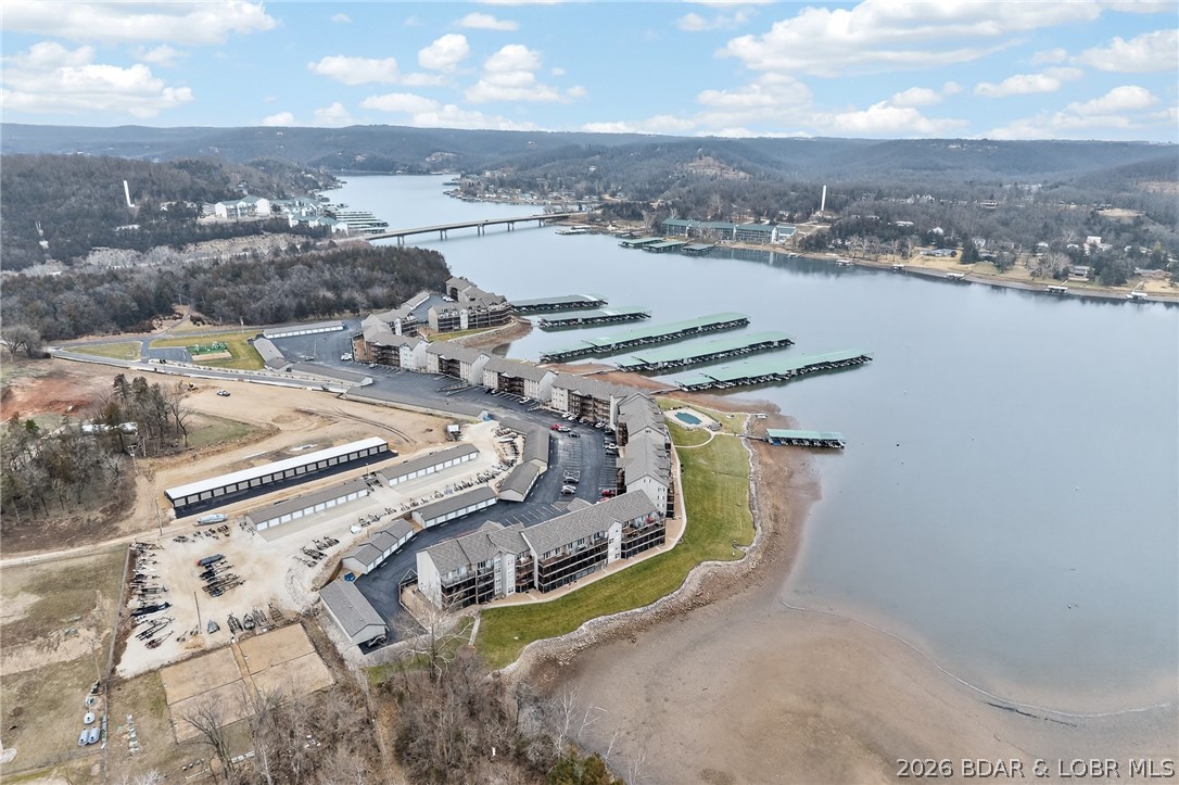 Cedar Glen Condominium - Residential