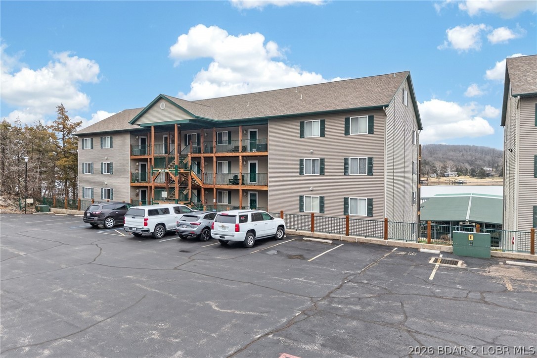 Cedar Glen Condominium - Residential