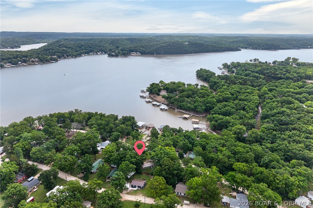 El Lago Lodges - Residential